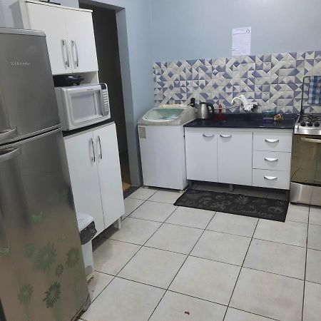 Suite Com Ar Cond, Smarttv E Banheiro Privativo Itajaí Exterior foto