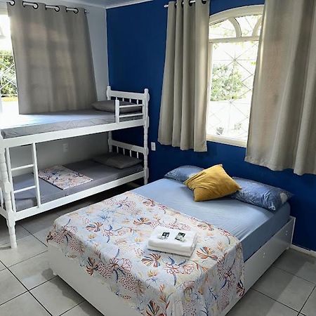 Suite Com Ar Cond, Smarttv E Banheiro Privativo Itajaí Exterior foto