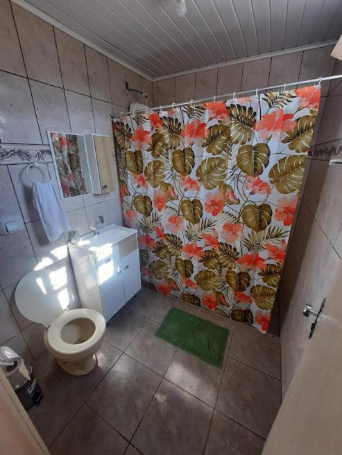 Suite Com Ar Cond, Smarttv E Banheiro Privativo Itajaí Exterior foto