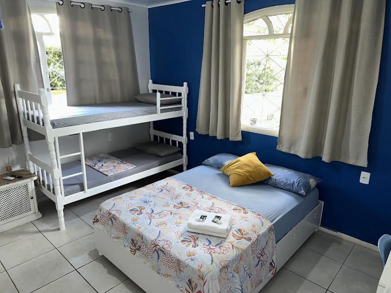 Suite Com Ar Cond, Smarttv E Banheiro Privativo Itajaí Exterior foto